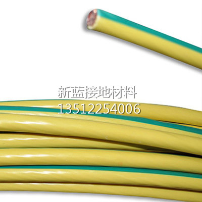 接地降阻效果好 铜包钢绞线 接地降阻效果好 铜包钢绞线